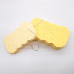 губка для губки целлюлоза древесная целлюлоза для ванны