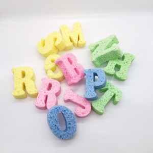 губка для мытья губка для мытья натуральная детская целлюлоза губка массаж натуральная морская ванна для мытья губка