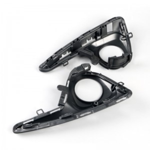 инъекционный модуль