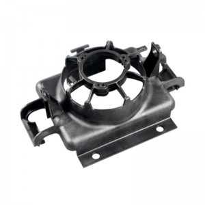 литьевая форма