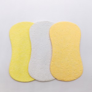 заказные комплекты для ванны из целлюлозы губка ванна губка губка