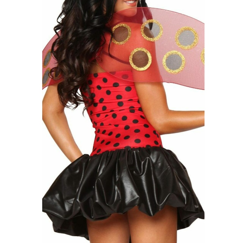 одежда LIL LADY BUG
