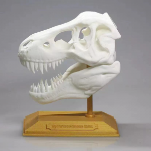 пластиковый прототип 3d модель службы печати