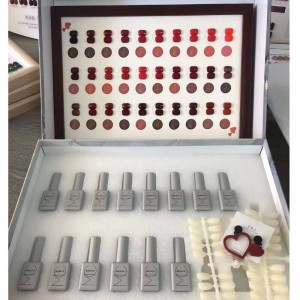 лак для ногтей