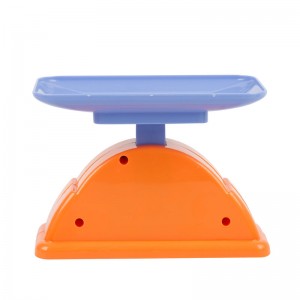 игрушечные весы