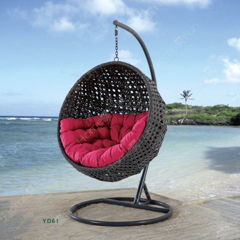 в современном камерном стиле качели, висячие стулья, качели на открытом воздухе, тяньцзинь, фудзикэ качели, сад вязаных яиц кресло