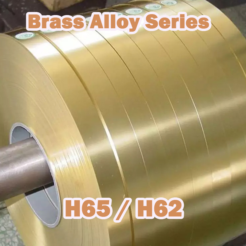 H65, H62