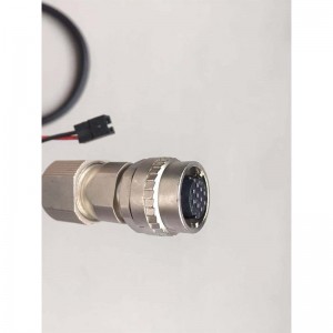 автомобильный жгут новой энергии