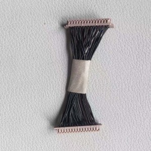 Показать страхование подключения/Screen Signal Line/lcd -экрана линия подключения к экрану