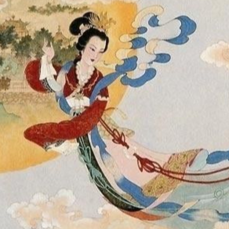 День в середине осени