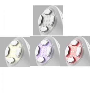 Многофункциональное устройство красоты