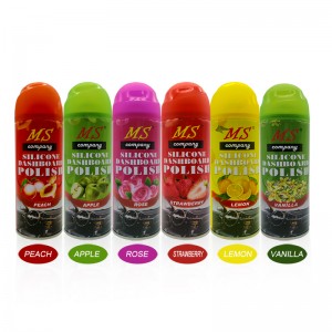 Автомобильная профессиональная чистящая химикаты приборная панель кожа и шинный воск