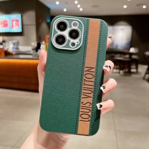 Подходит для Apple iPhone14pro Leather Phone Case, замороженный тур