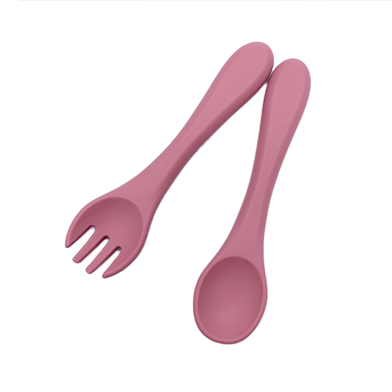 Могу ли я варить силиконовые детские ложки?