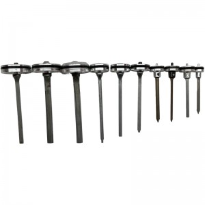 F50 Brad Nailer&Finish Nailer Series river Blade Kit Aftermaret Pneumatic Gun Gun Bining Pin