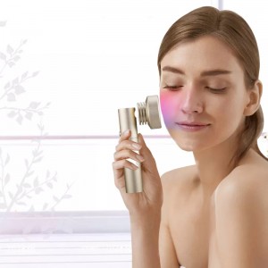 Красная лампа терапии, устройство терапии красным светом для лица и тела, ближняя инфракрасная терапия красным светом для облегч...