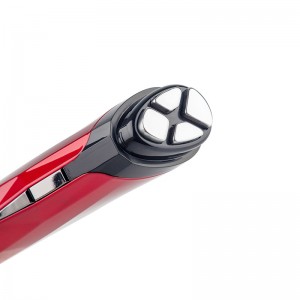 РФ радиочастотная кожа глаз подтягивается и анти старения, под глазными мешками, отечности глаз, темными кругами, ногами вороны, ...