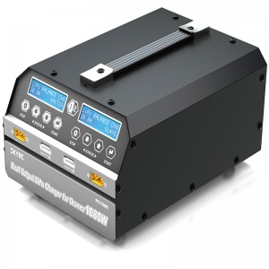 Сельскохозяйственное беспилотническое зарядное устройство литиевое аккумулятор быстрого зарядного устройства PC1500.2500.3000.2100.1080 ...