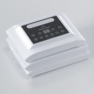 Домашнее использование многофункционального косметического оборудования PDT Светодиодная светотерапия (тип парового типа) Нано ...