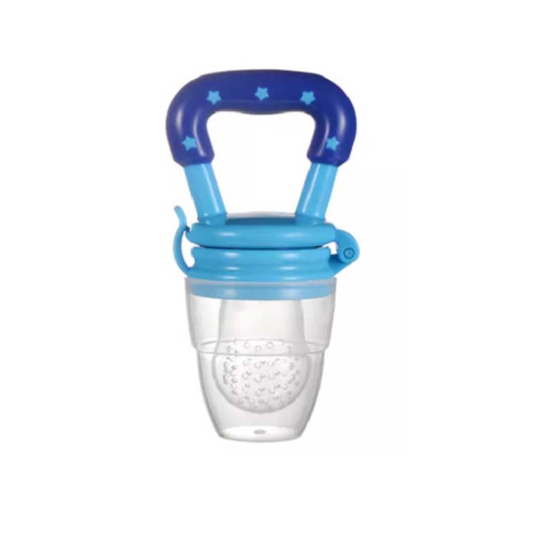 Силиконовый детский сомок BPA Бесплатный детский кормушка для детской игрушки для прорезывания зубов, детская сочитка