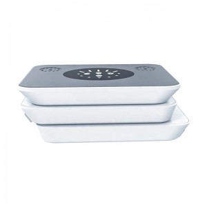 2022 Новая светодиодная терапия фотонной терапии для лицевой лампы/PDT Светодиодный спрей Omega Light Machin