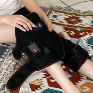 Инфракрасный красный светотерапевтический ремень для корпуса обертывания устройства, почти инфракрасная легкая оберточная пло...