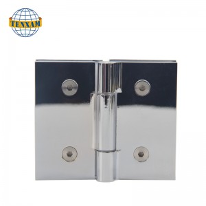 Внутренний изогнутый шарнир