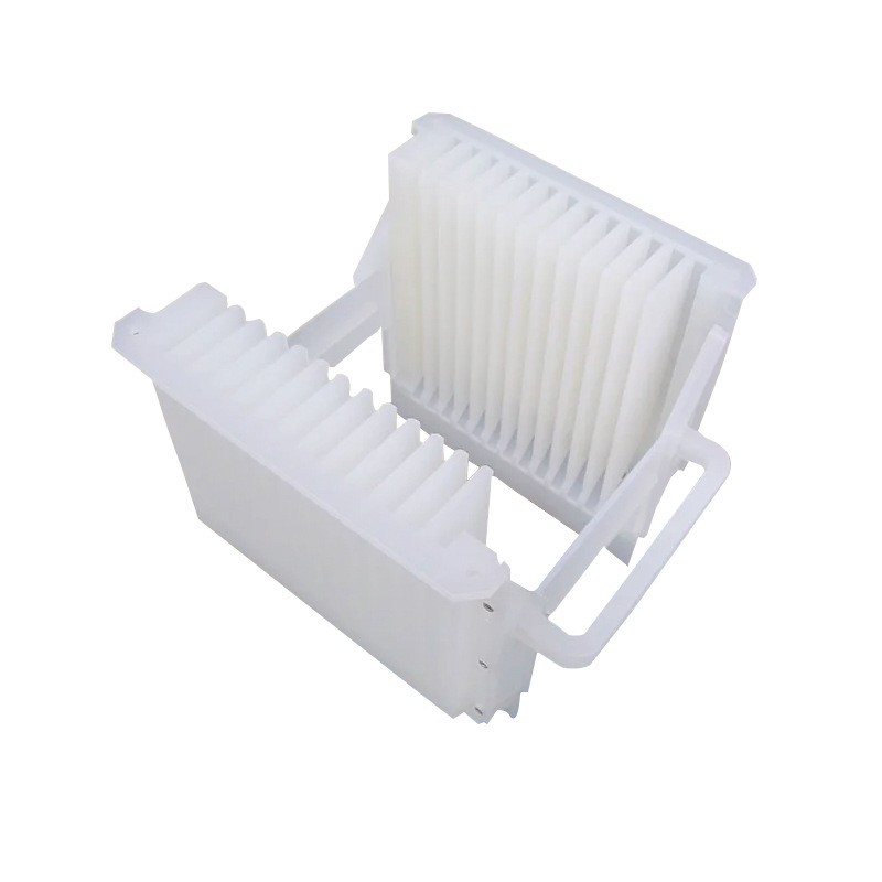 Peek PFA Baff Box