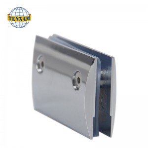 Двойная дыра заглушен 180 градусов зажим для фиксации