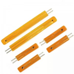 Термистор Thin Plame Thermistor NTC