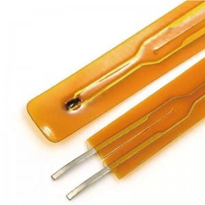 Термистор Thin Plame Thermistor NTC