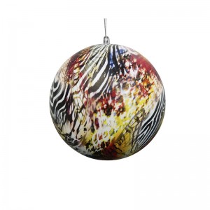 Рождественские шарики вещи для рождественской атмосферы мяча