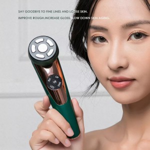 EMS Hot Cold Photon Beauty Instrump