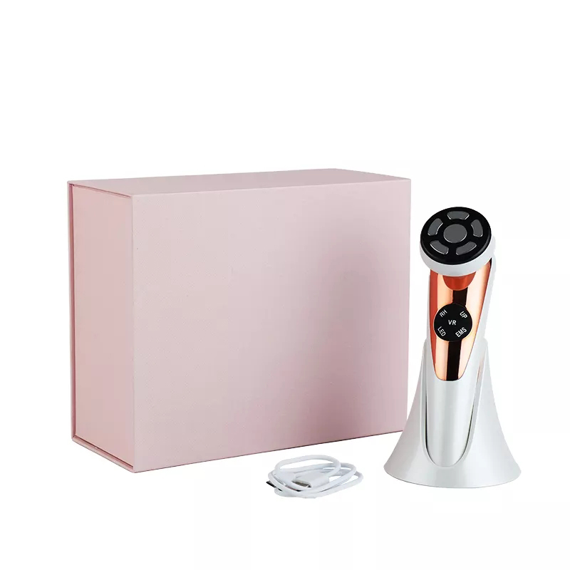 EMS Hot Cold Photon Beauty Instrump