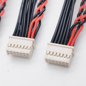 Линия терминала Molex 501646-1400 Настройка кабеля кабеля кабеля кабеля кабеля кабеля кабеля кабеля кабеля кабеля кабеля робота Robot Robot Ro...