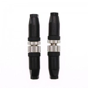 10 -контактный водонепроницаемый разъем