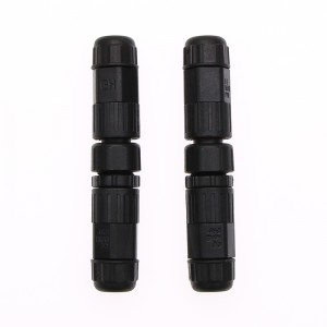 10 -контактный водонепроницаемый разъем