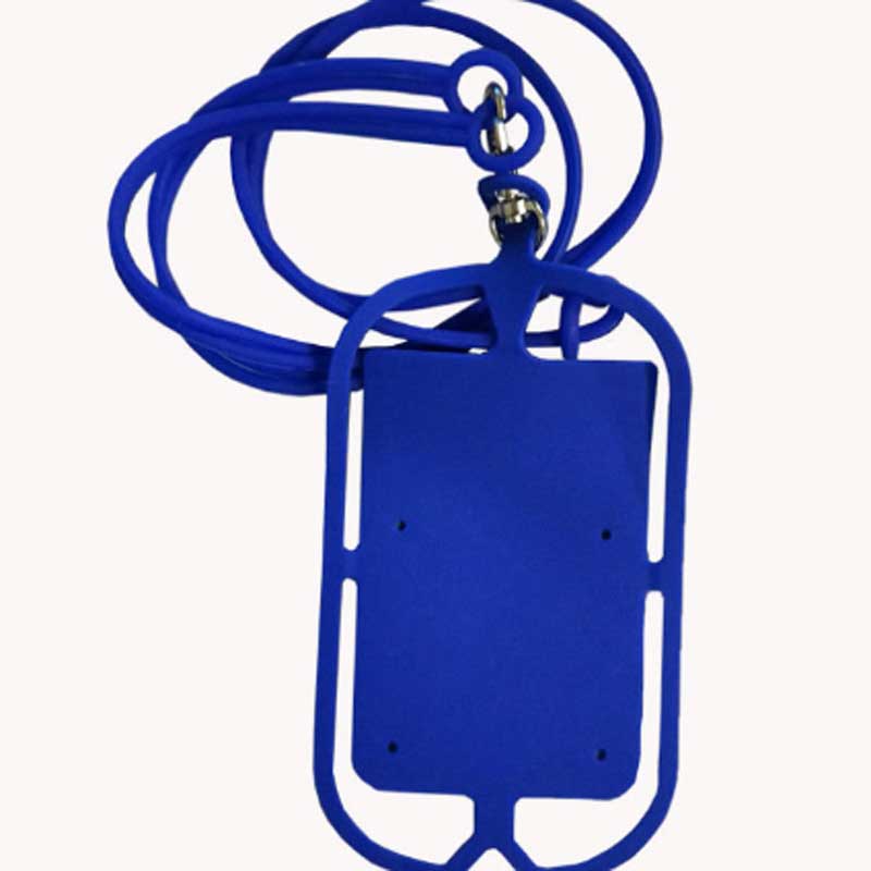 Multi Colors New Ring Dophond Holder Small Phone Lanyard Chace Case держатель корпуса с карманным карманным силиконовым шейным шейным телефоном держатель мобильного телефона мобильного телефона