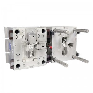 PPSU Пластическая впрыска форма