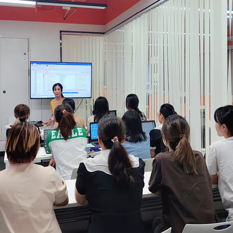 Маркетинговое обучение