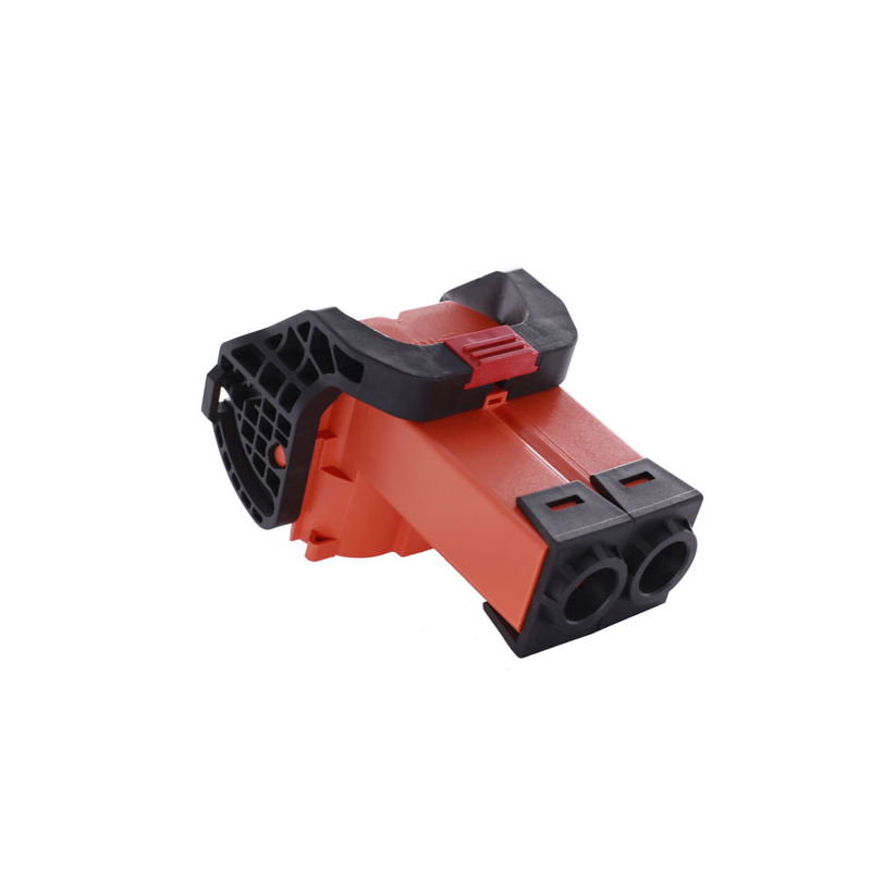 200a/3000v 2 -контактный разъем высокого напряжения.