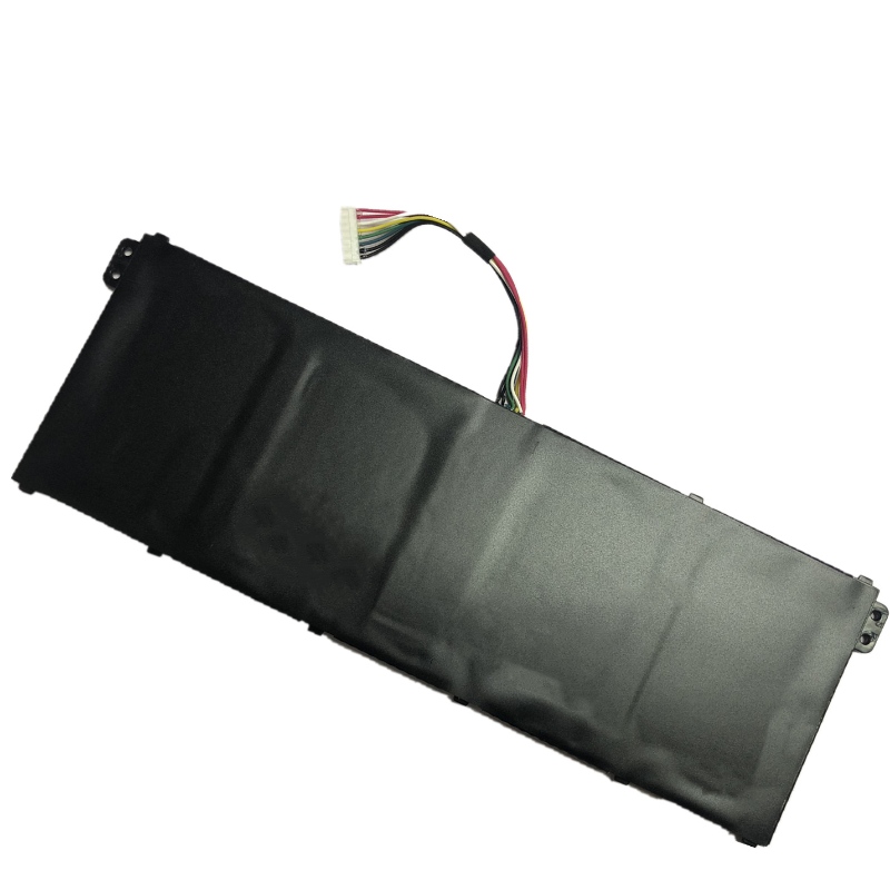 Подходит для Acer Aspire E3-112 B115 V5-122 132 V3-111 P N15W4 N15Q3 MS2394 EX2519 AC14B18J AC14B13J Батарея ноутбука