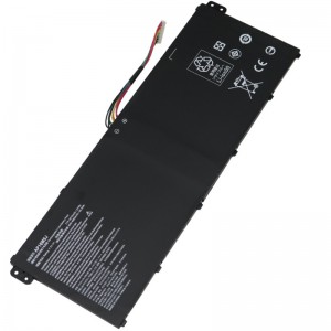 Подходит для ACER A315-21 A315-55 N17Q2 N18Q13 AP16M5J Батарея ноутбука