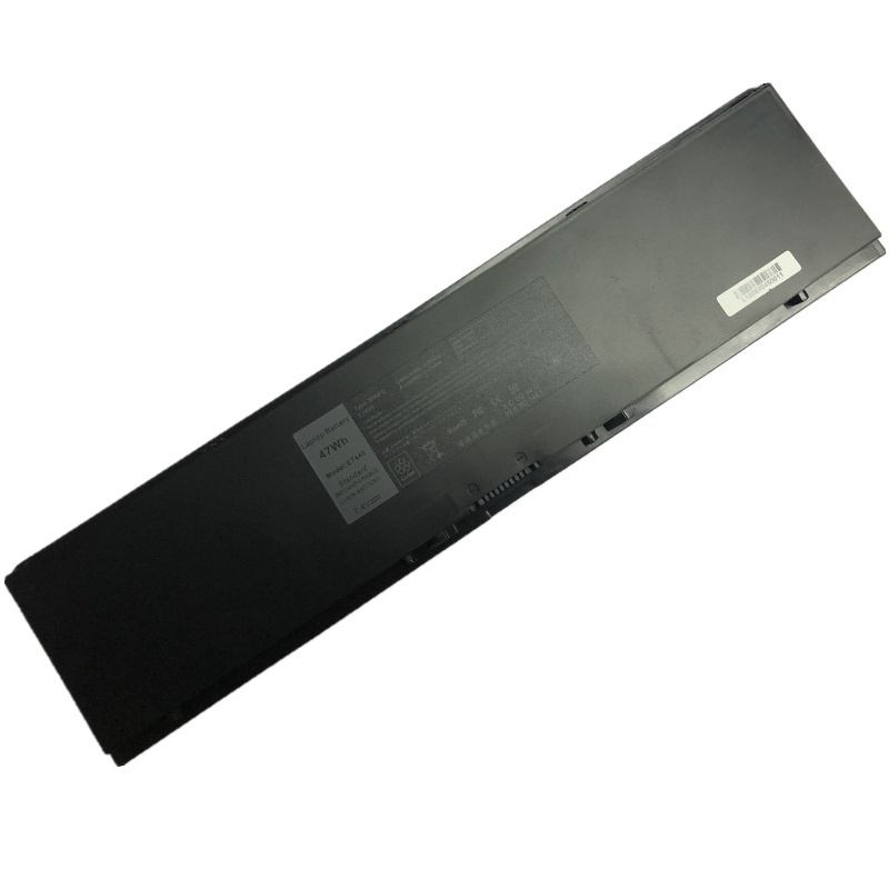 Подходит для Dell Latitudee7440 E7450 34GKR 3RNFD 54WH Аккумулятор ноутбука