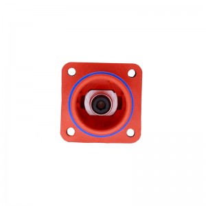 220A/3000V 1 PIN -контакт DC Высокий разъем