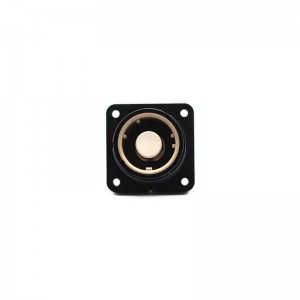 1000A/8000V DC разъем высокого напряжения