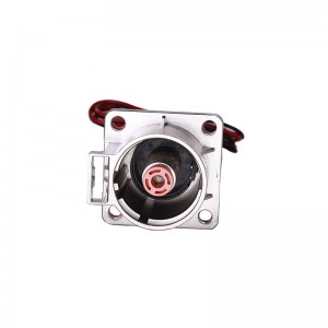 300A/5000V DC разъема высокого напряжения