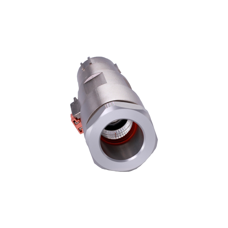 500A/5000V DC Connecter Connector
