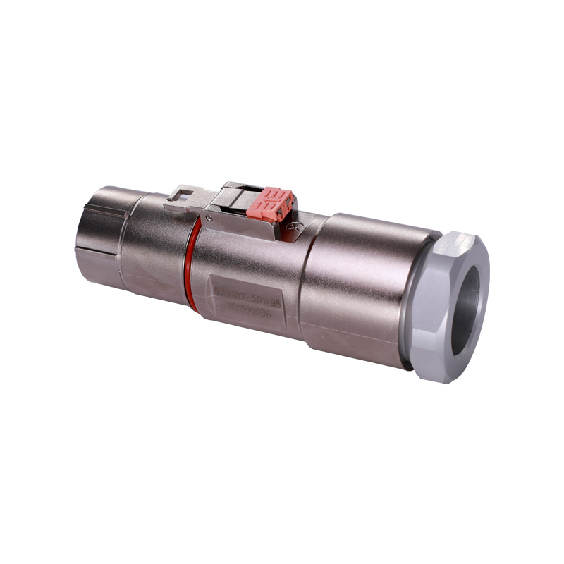 500A/5000V DC Connecter Connector