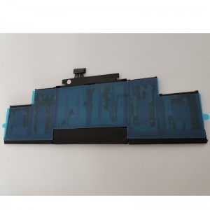 Подходит для Apple Laptop 2012 MC976CH/A MC975 A1398 A1417 A1494 Батарея ноутбука